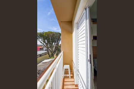 Casa de condomínio à venda com 90m², 2 quartos e 2 vagasVaranda da Suite