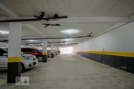 Casa de condomínio à venda com 90m², 2 quartos e 2 vagasGaragem