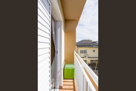 Casa de condomínio à venda com 90m², 2 quartos e 2 vagasVaranda da Suite