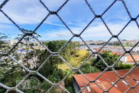 Apartamento à venda com 60m², 2 quartos e 1 vaga Apartamento à venda com 60m², 2 quartos e 1 vagaVista do Quarto 1