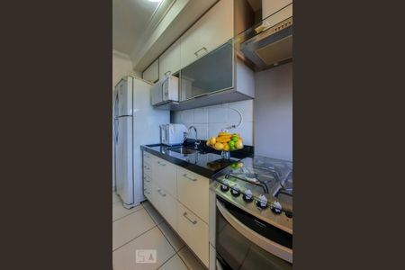Apartamento à venda com 60m², 2 quartos e 1 vaga Apartamento à venda com 60m², 2 quartos e 1 vagaCozinha