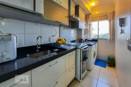 Apartamento à venda com 60m², 2 quartos e 1 vaga Apartamento à venda com 60m², 2 quartos e 1 vagaCozinha