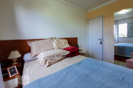Quarto 1 de apartamento à venda com 2 quartos, 60m² em Centro, São Bernardo do Campo