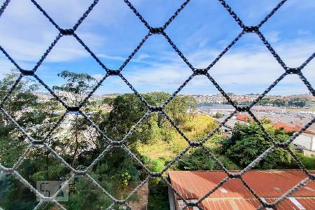 Apartamento à venda com 60m², 2 quartos e 1 vaga Apartamento à venda com 60m², 2 quartos e 1 vagaVista do Quarto 2