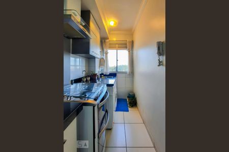 Apartamento à venda com 60m², 2 quartos e 1 vaga Apartamento à venda com 60m², 2 quartos e 1 vagaÁrea de Serviço