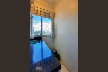 Apartamento à venda com 60m², 2 quartos e 1 vaga Apartamento à venda com 60m², 2 quartos e 1 vagaÁrea de Serviço