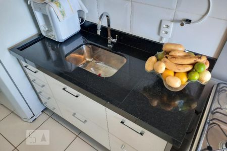 Apartamento à venda com 60m², 2 quartos e 1 vaga Apartamento à venda com 60m², 2 quartos e 1 vagaCozinha