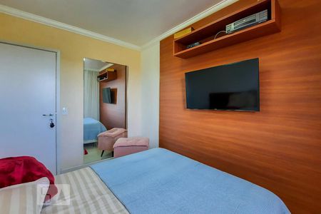 Quarto 1 de apartamento à venda com 2 quartos, 60m² em Centro, São Bernardo do Campo