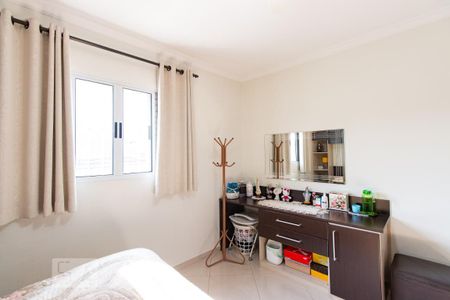 Suite de casa à venda com 3 quartos, 210m² em Cidade Patriarca, São Paulo
