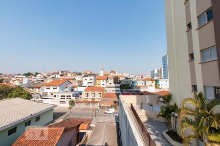 Casa à venda com 210m², 3 quartos e 2 vagasVista varanda