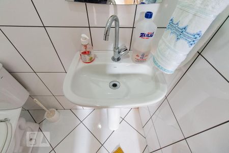 Casa à venda com 210m², 3 quartos e 2 vagasBanheiro churrasqueira