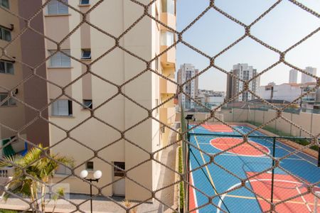 Casa à venda com 210m², 3 quartos e 2 vagasVista quarto 1