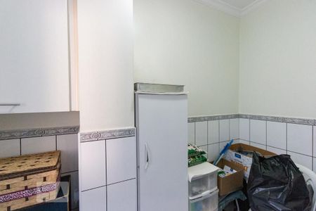 Casa à venda com 210m², 3 quartos e 2 vagasQuarto de serviço