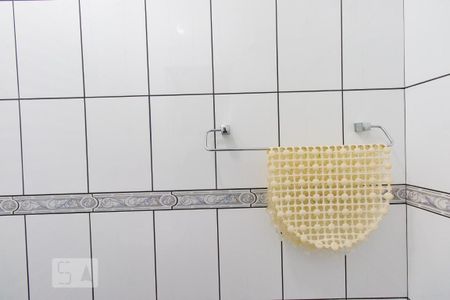 Casa à venda com 210m², 3 quartos e 2 vagasBanheiro de serviço