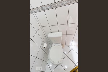 Casa à venda com 210m², 3 quartos e 2 vagasBanheiro churrasqueira