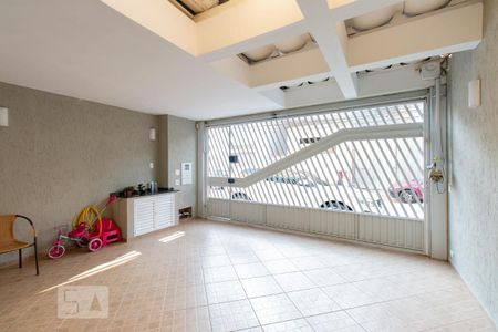 Casa à venda com 210m², 3 quartos e 2 vagasGaragem