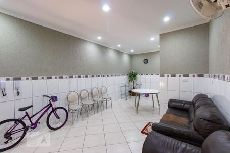 Casa à venda com 210m², 3 quartos e 2 vagasSalão de festas