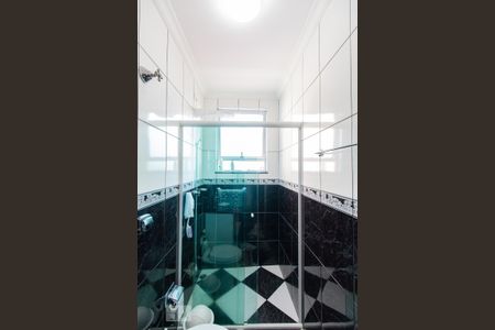 Casa à venda com 210m², 3 quartos e 2 vagasBanheiro suite