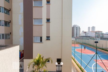 Casa à venda com 210m², 3 quartos e 2 vagasVista quarto 2