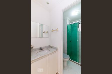 Apartamento para alugar com 50m², 2 quartos e 1 vagaBanheiro