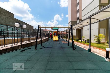 Apartamento para alugar com 50m², 2 quartos e 1 vagaÁrea Comum - Playground