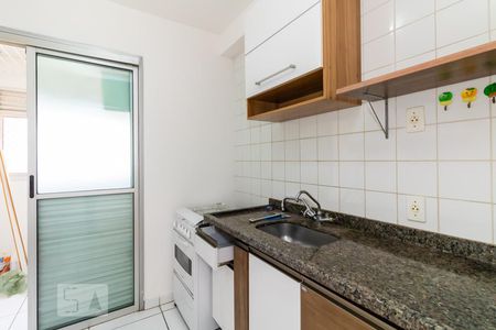 Apartamento para alugar com 50m², 2 quartos e 1 vagaCozinha
