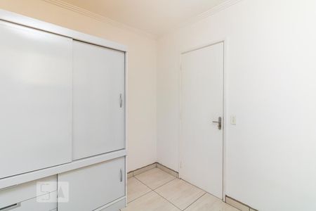 Quarto 1 de apartamento para alugar com 2 quartos, 50m² em Vila Gustavo, São Paulo
