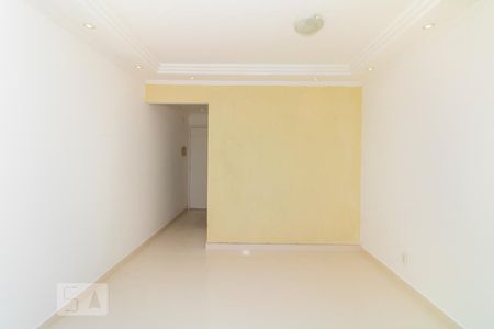 Sala de apartamento para alugar com 2 quartos, 50m² em Vila Gustavo, São Paulo