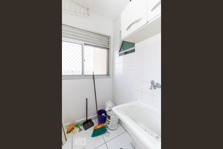 Apartamento para alugar com 50m², 2 quartos e 1 vagaÁrea de Serviço