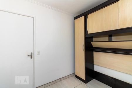 Quarto 1 de apartamento para alugar com 2 quartos, 50m² em Vila Gustavo, São Paulo