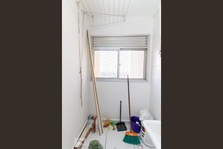 Apartamento para alugar com 50m², 2 quartos e 1 vagaÁrea de Serviço