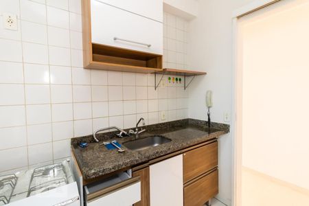Apartamento para alugar com 50m², 2 quartos e 1 vagaCozinha