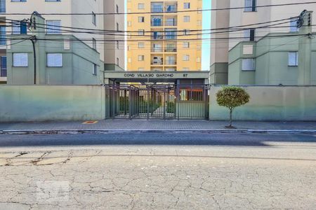 Apartamento para alugar com 50m², 2 quartos e 1 vagaFachada