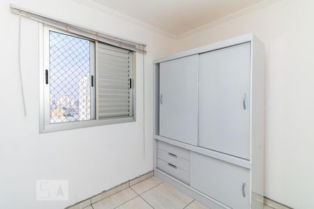 Quarto 1 de apartamento para alugar com 2 quartos, 50m² em Vila Gustavo, São Paulo