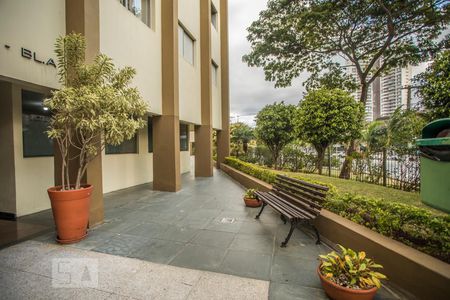 Apartamento à venda com 55m², 2 quartos e 1 vagaHall de Entrada