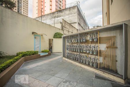 Apartamento à venda com 55m², 2 quartos e 1 vagaÁrea comum