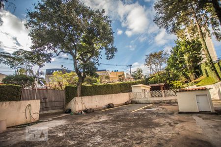 Apartamento à venda com 55m², 2 quartos e 1 vagaÁrea comum