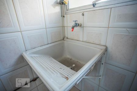 Apartamento à venda com 55m², 2 quartos e 1 vagaÁrea de Serviço - Torneira