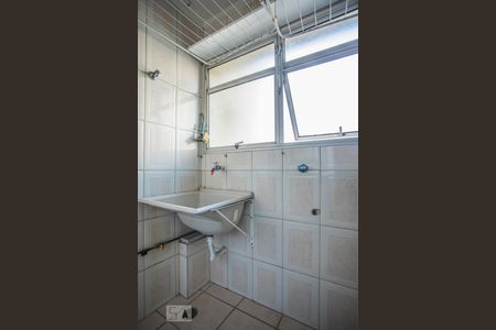 Apartamento à venda com 55m², 2 quartos e 1 vagaÁrea de Serviço