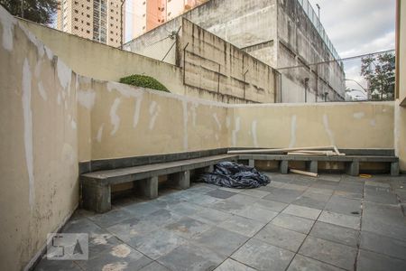 Apartamento à venda com 55m², 2 quartos e 1 vagaÁrea comum - Salão de festas