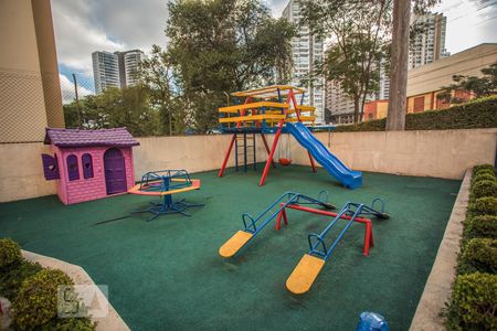Apartamento à venda com 55m², 2 quartos e 1 vagaÁrea Comum - Playground