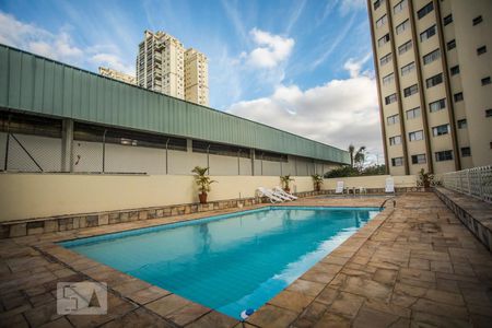 Apartamento à venda com 55m², 2 quartos e 1 vagaÁrea comum - Piscina