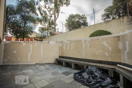 Apartamento à venda com 55m², 2 quartos e 1 vagaÁrea comum - Salão de festas