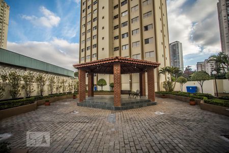 Apartamento à venda com 55m², 2 quartos e 1 vagaÁrea comum