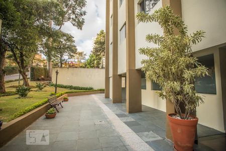 Apartamento à venda com 55m², 2 quartos e 1 vagaHall de Entrada