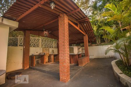 Apartamento à venda com 55m², 2 quartos e 1 vagaÁrea comum - Churrasqueira