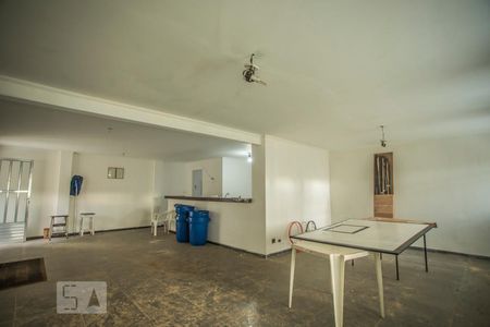 Apartamento à venda com 55m², 2 quartos e 1 vagaÁrea comum - Salão de festas