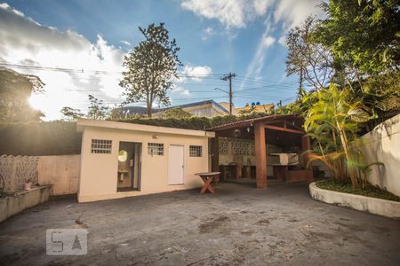 Apartamento à venda com 55m², 2 quartos e 1 vagaÁrea comum - Churrasqueira