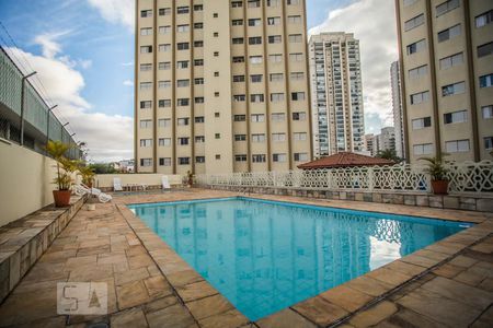 Apartamento à venda com 55m², 2 quartos e 1 vagaÁrea comum - Piscina