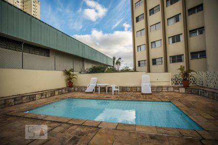 Apartamento à venda com 55m², 2 quartos e 1 vagaÁrea comum - Piscina